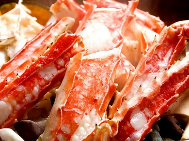 出汁にもこだわった鍋料理、最後の一滴まで堪能あれ
