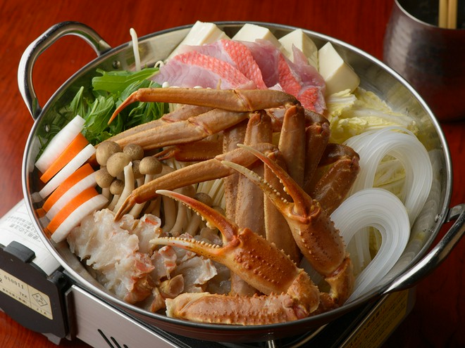 食材にこだわっている