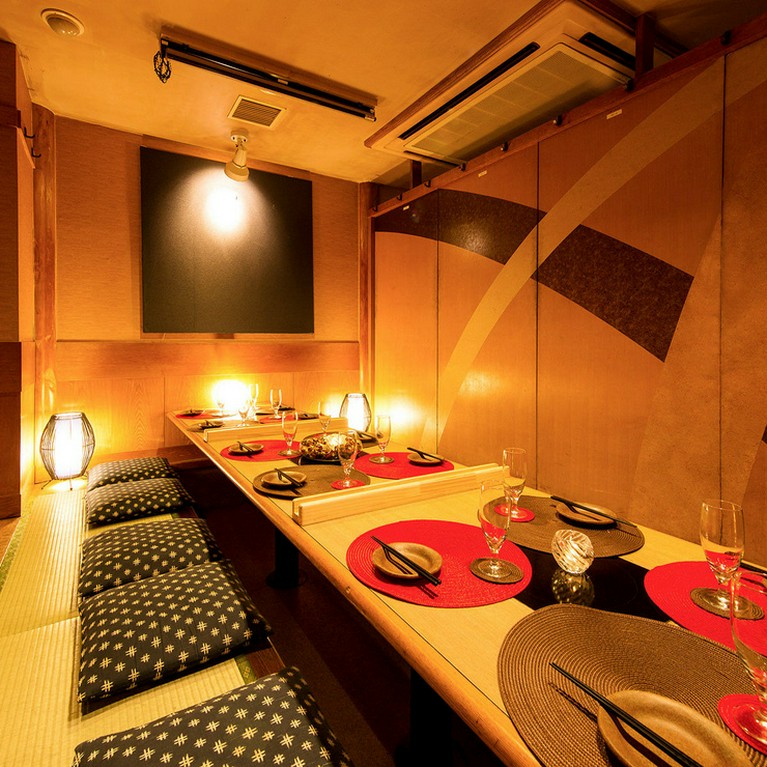 歓送迎会や同窓会、結婚式の二次会に