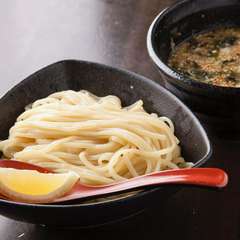 つけ麺の美味しさをシンプルに表現した『塩つけ麺』