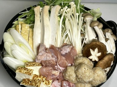 女子会におすすめ