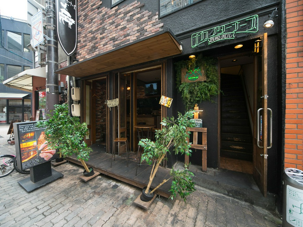 愛犬と一緒に食事を楽しみたい方にぴったりなテラス席