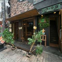 愛犬と一緒に食事を楽しみたい方にぴったりなテラス席