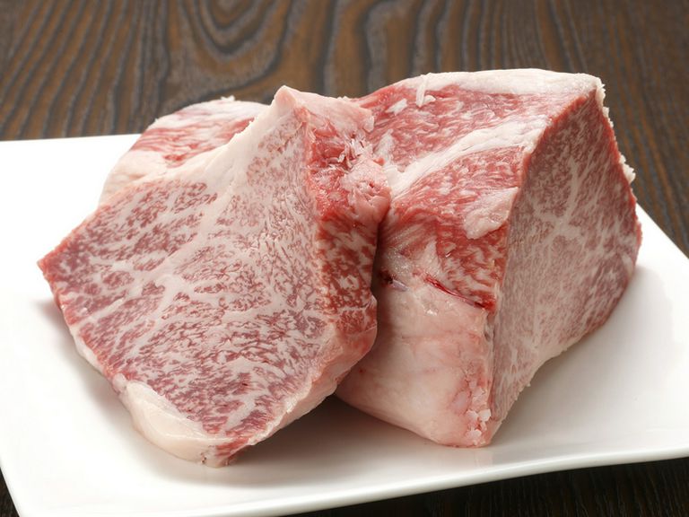 とろける味わいが魅力の島根県産和牛