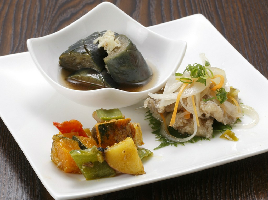 手づくりならではの優しい味わい。島根を五感で楽しむお店