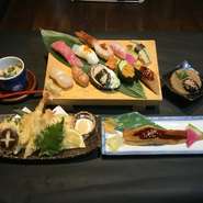 【店内飲食おすすめ】得々B定食！
