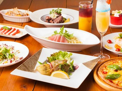 出雲市のイタリアン フレンチがおすすめグルメ人気店 ヒトサラ