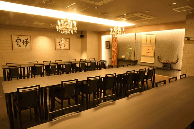 宴会におすすめ