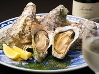 広島といえばコレ！　絶品のブランド牡蠣を使用した冬季限定の『牡蠣瀬戸焼』