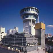 広島国際ホテル