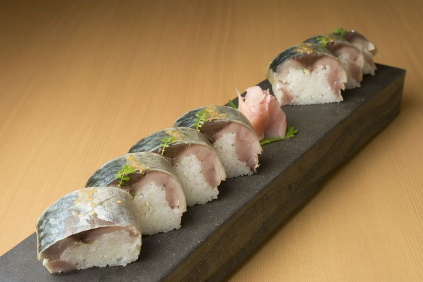 旬な食材を美味しく。手間暇かけた店主こだわりの料理
