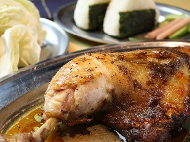 東京都のランチメニューがある鉄板焼きのお店 ヒトサラ 東京都のランチメニューがある鉄板焼きのお店 ヒトサラ