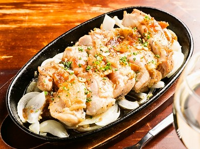 東京都で恋人とオシャレデートに使えるステーキおすすめグルメ ヒトサラ