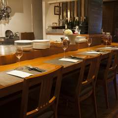 日常の喧騒を忘れて、大切な人と過ごす寛ぎのひととき