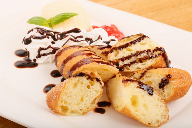 女子会におすすめ