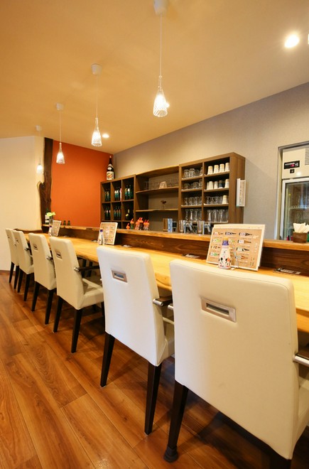 1人でも入りやすい