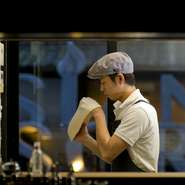 お客様目線であり続ける「一生素人」を掲げて