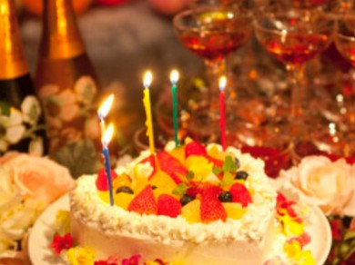 群馬県でバースデープレート お誕生日 記念日特典のあるお店 ヒトサラ