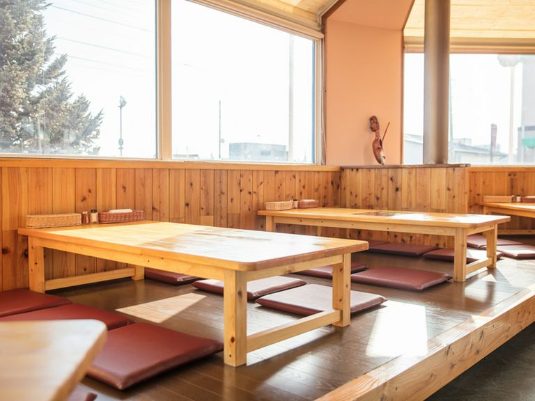 老若男女問わず本場の味を楽しめるインド料理店