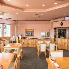 大勢での集まりにも利用しやすいワンフロア