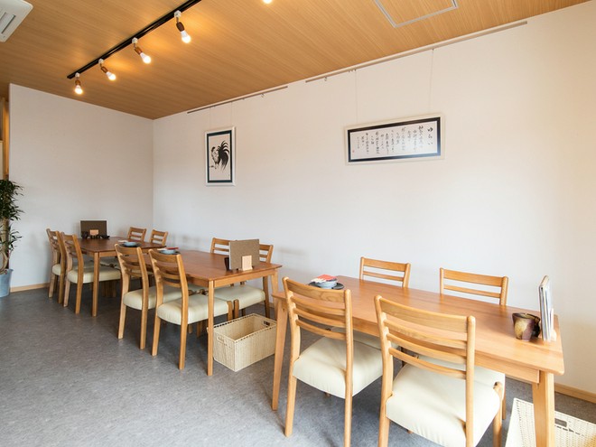 女子会におすすめ