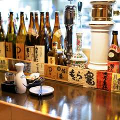 お酒好きの店主が厳選する、日本各地の隠れた銘酒