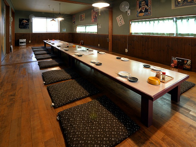 宴会におすすめ