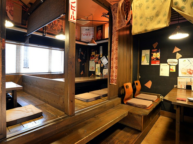 ファミリーにおすすめ