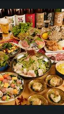 Jizake to Meshi Kadofuku