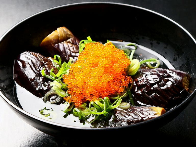 料理人自ら選ぶ厳選食材