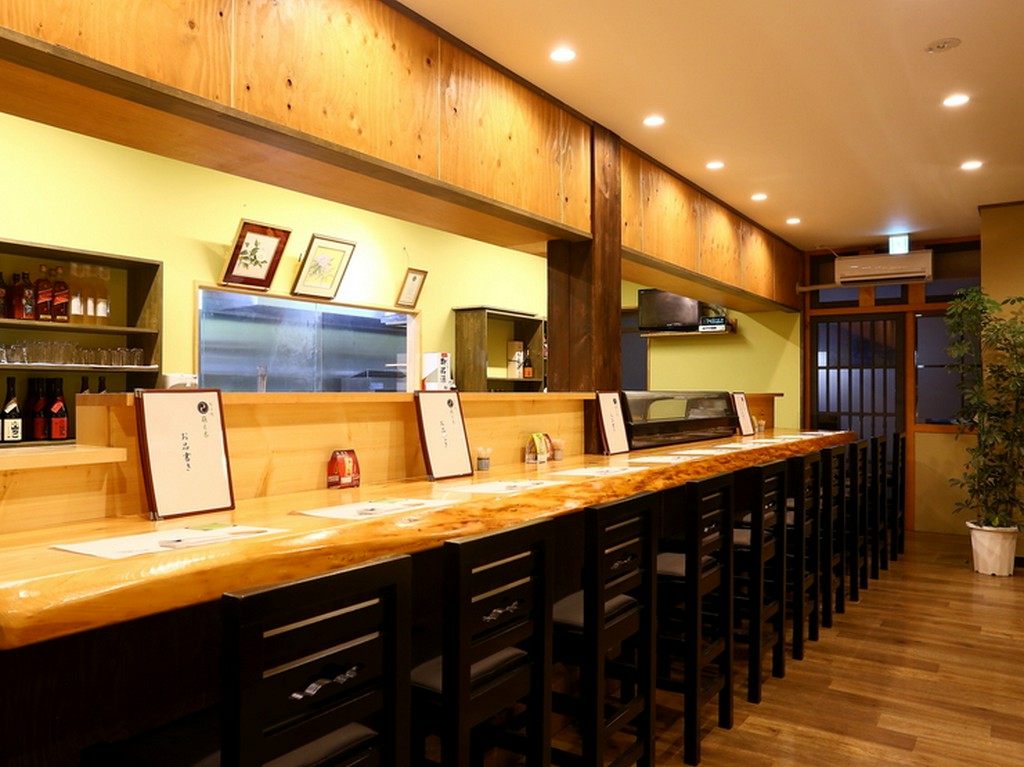 仕事の疲れを癒せる