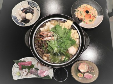 忘年会におすすめ