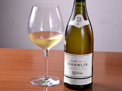 仏産ワインと、ワインに合わせた料理の味わいをご満喫あれ