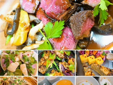 Saison歓送迎会2025