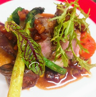 ランチタイムのご予約について