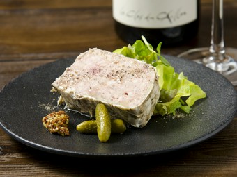 おなかを満たすボリューム満点の料理				