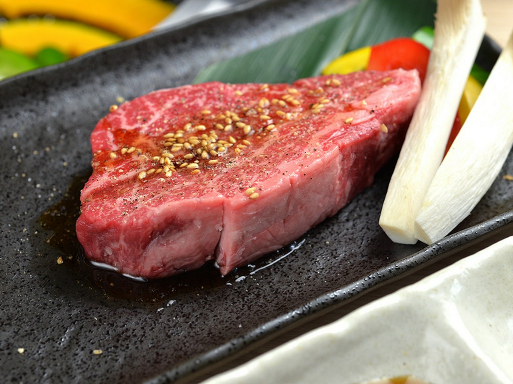 シャトーブリアン