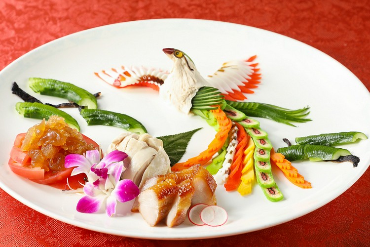 中国料理 李芳 南区/宇品/中華料理 | ヒトサラ