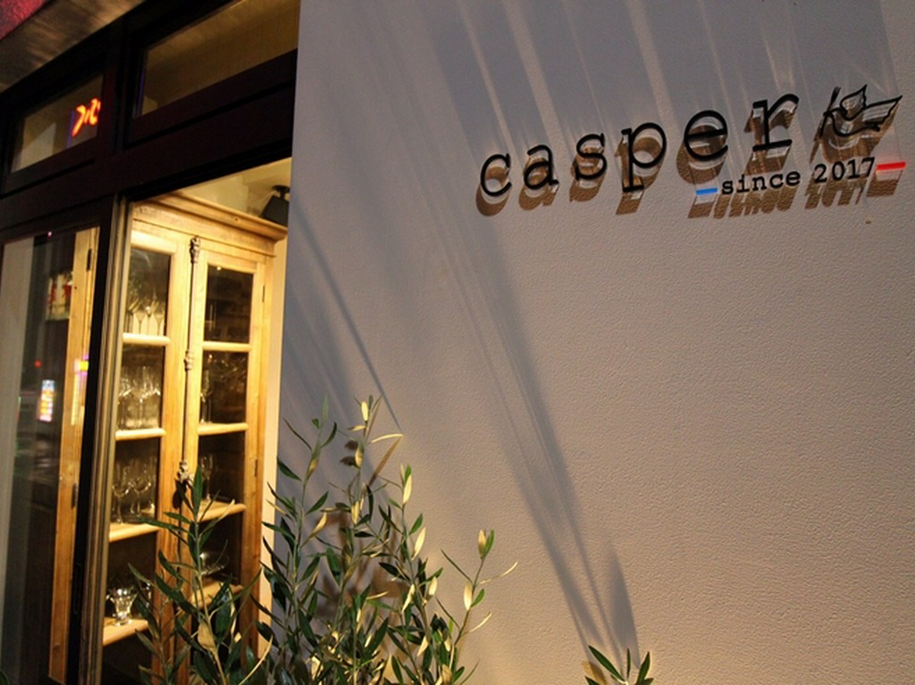 気軽に楽しめるフレンチ