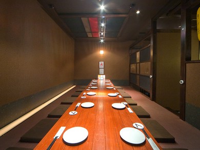 歓送迎会など各種ご宴会はぜひアブリーノで♪