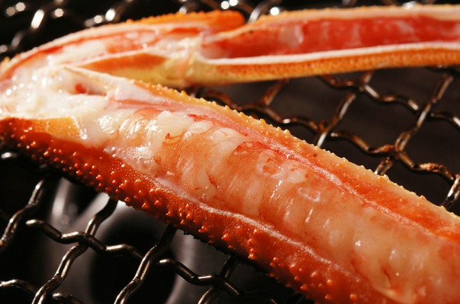 食材にこだわっている