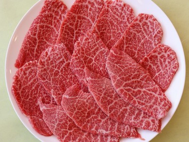赤身ロース