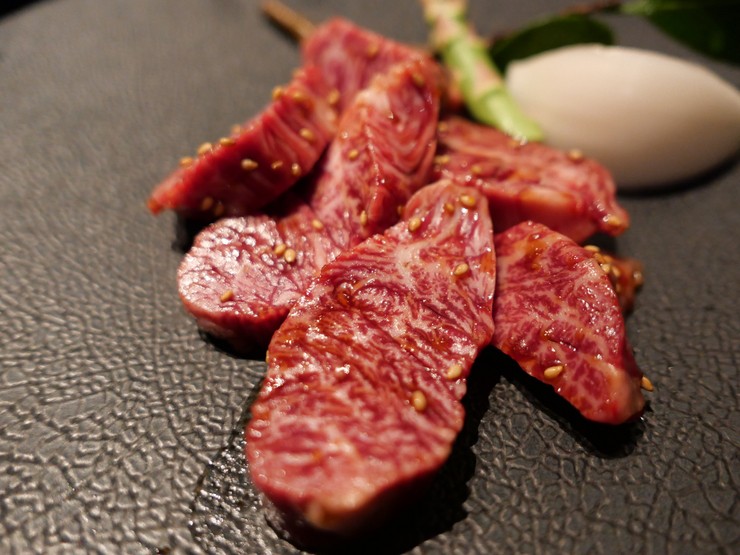 炭火焼肉ダイニング 代官山 三島 焼肉 ヒトサラ 炭火焼肉ダイニング 代官山 三島 焼肉 ヒトサラ