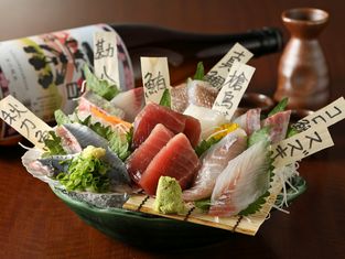 Saemaru ojisan之店 沼津站站口店