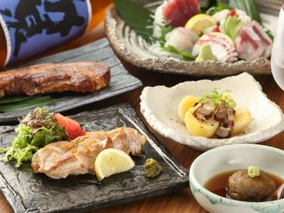 Shushunsai Dining Kian