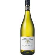 Tyrrell's Hunter Valley Chardonnay
by the glass 1050円