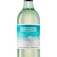 Xanadu Circa 77 Sauvignon Blanc Semillon
by the glass 1050円