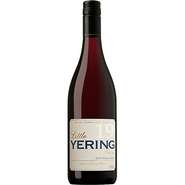 Yering Station Little Yering Pinot Noir
by the glass/1100