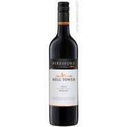 Beresford Bell Tower Merlot 
by the glass 980円