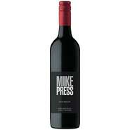 Mike Press Wines Merlot
